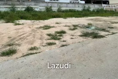 Land Plots for Sale