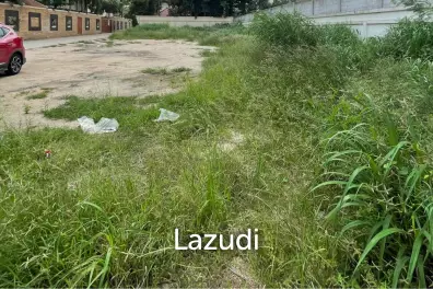 Land Plots for Sale