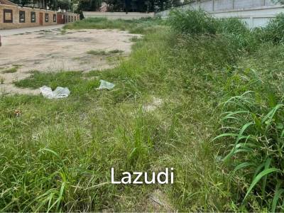 Land Plots for Sale