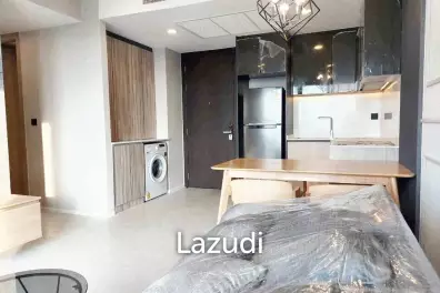 2 Bed 2 Bath 62 SQ.M  AT Cooper Siam