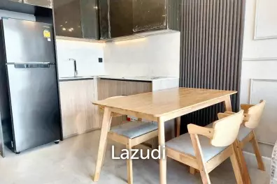 2 Bed 2 Bath 62 SQ.M  AT Cooper Siam