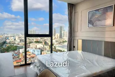 2 Bed 2 Bath 62 SQ.M  AT Cooper Siam
