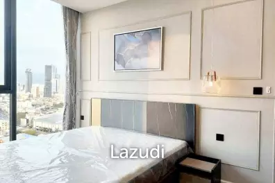 2 Bed 2 Bath 62 SQ.M  AT Cooper Siam