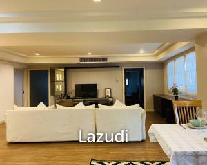 3 Bed 2 Bath 162 SQ.M Royal Castle Sukhumvit