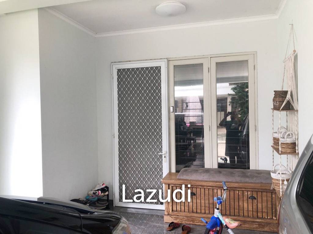 Rumah Dijual di De Latinos BSD City Dekat Stasiun Rawa Buntu, Pasar Modern BSD City, Kantor DPRD Tangerang Selatan