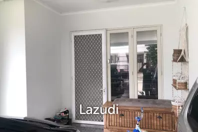 Rumah Dijual di De Latinos BSD City Dekat Stasiun Rawa Buntu, Pasar Modern BSD City, Kantor DPRD Tangerang Selatan