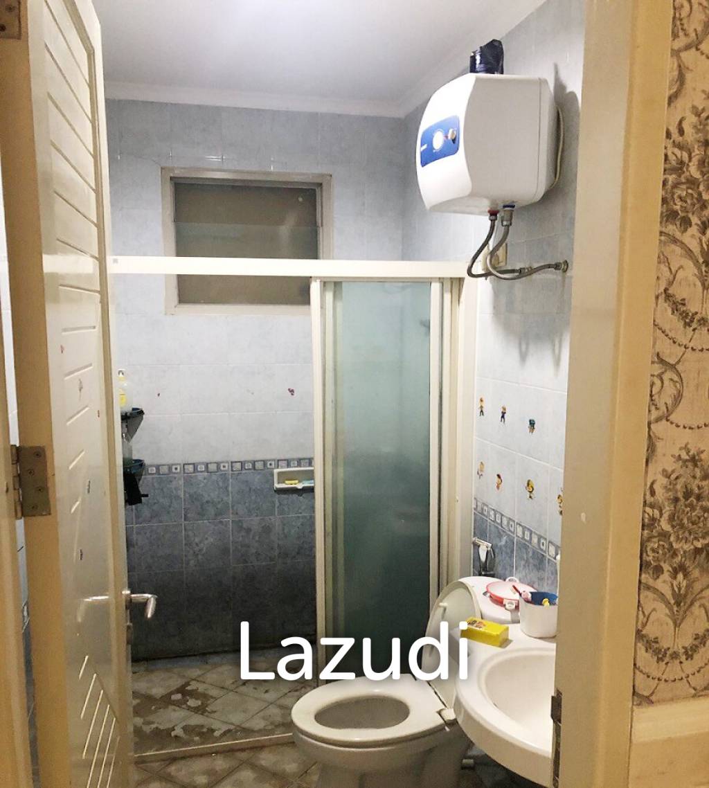 Rumah Dijual di De Latinos BSD City Dekat Stasiun Rawa Buntu, Pasar Modern BSD City, Kantor DPRD Tangerang Selatan