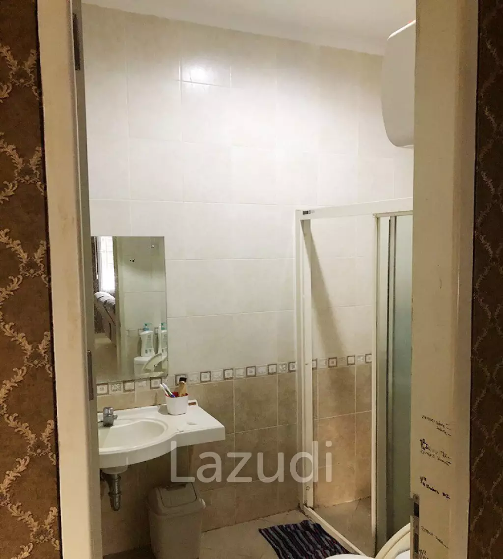 Rumah Dijual di De Latinos BSD City Dekat Stasiun Rawa Buntu, Pasar Modern BSD City, Kantor DPRD Tangerang Selatan