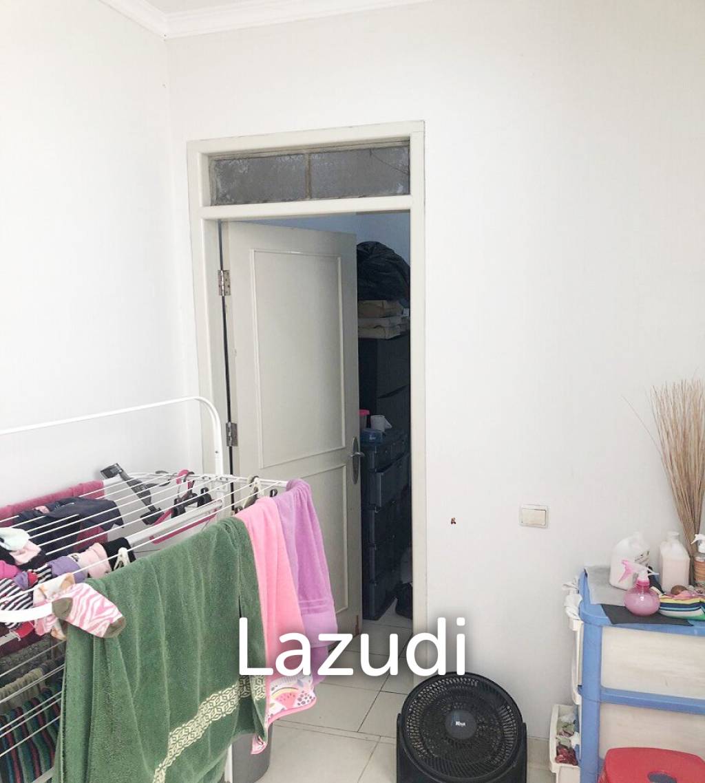 Rumah Dijual di De Latinos BSD City Dekat Stasiun Rawa Buntu, Pasar Modern BSD City, Kantor DPRD Tangerang Selatan