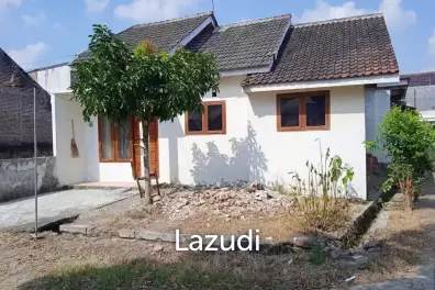 Rumah Dijual di Kediri Dekat RSUD Gambiran, IAIN Kediri, UNISKA, Alun-Alun Kediri, Kediri Mall, Kediri Town Square