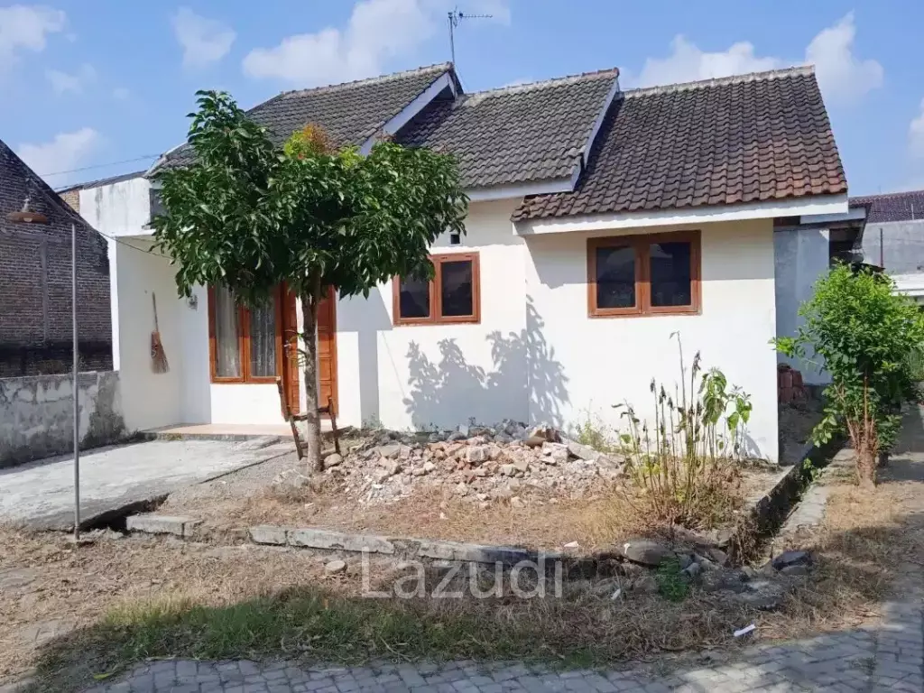 Rumah Dijual di Kediri Dekat RSUD Gambiran, IAIN Kediri, UNISKA, Alun-Alun Kediri, Kediri Mall, Kediri Town Square