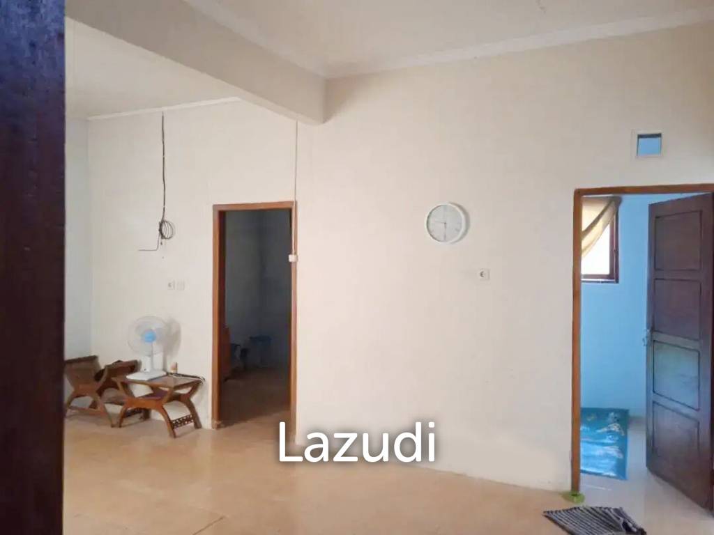 Rumah Dijual di Kediri Dekat RSUD Gambiran, IAIN Kediri, UNISKA, Alun-Alun Kediri, Kediri Mall, Kediri Town Square