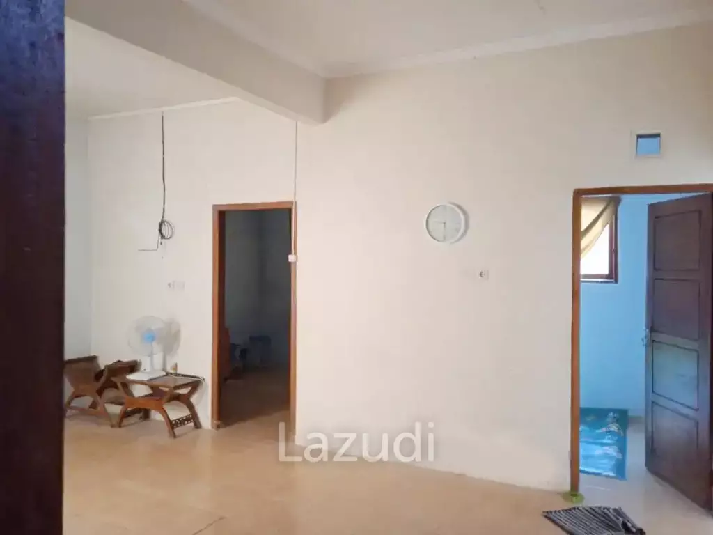Rumah Dijual di Kediri Dekat RSUD Gambiran, IAIN Kediri, UNISKA, Alun-Alun Kediri, Kediri Mall, Kediri Town Square