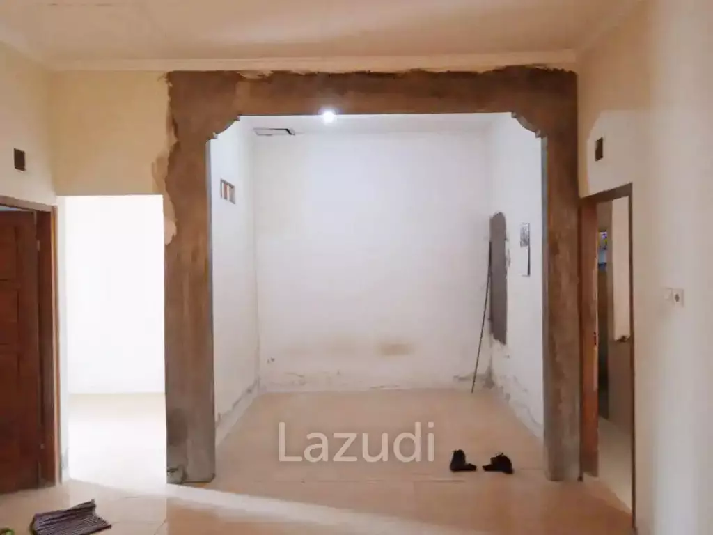 Rumah Dijual di Kediri Dekat RSUD Gambiran, IAIN Kediri, UNISKA, Alun-Alun Kediri, Kediri Mall, Kediri Town Square