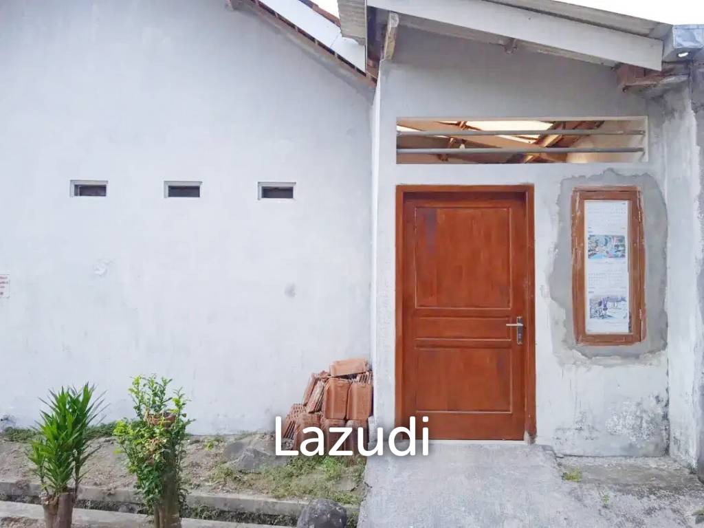 Rumah Dijual di Kediri Dekat RSUD Gambiran, IAIN Kediri, UNISKA, Alun-Alun Kediri, Kediri Mall, Kediri Town Square