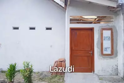 Rumah Dijual di Kediri Dekat RSUD Gambiran, IAIN Kediri, UNISKA, Alun-Alun Kediri, Kediri Mall, Kediri Town Square