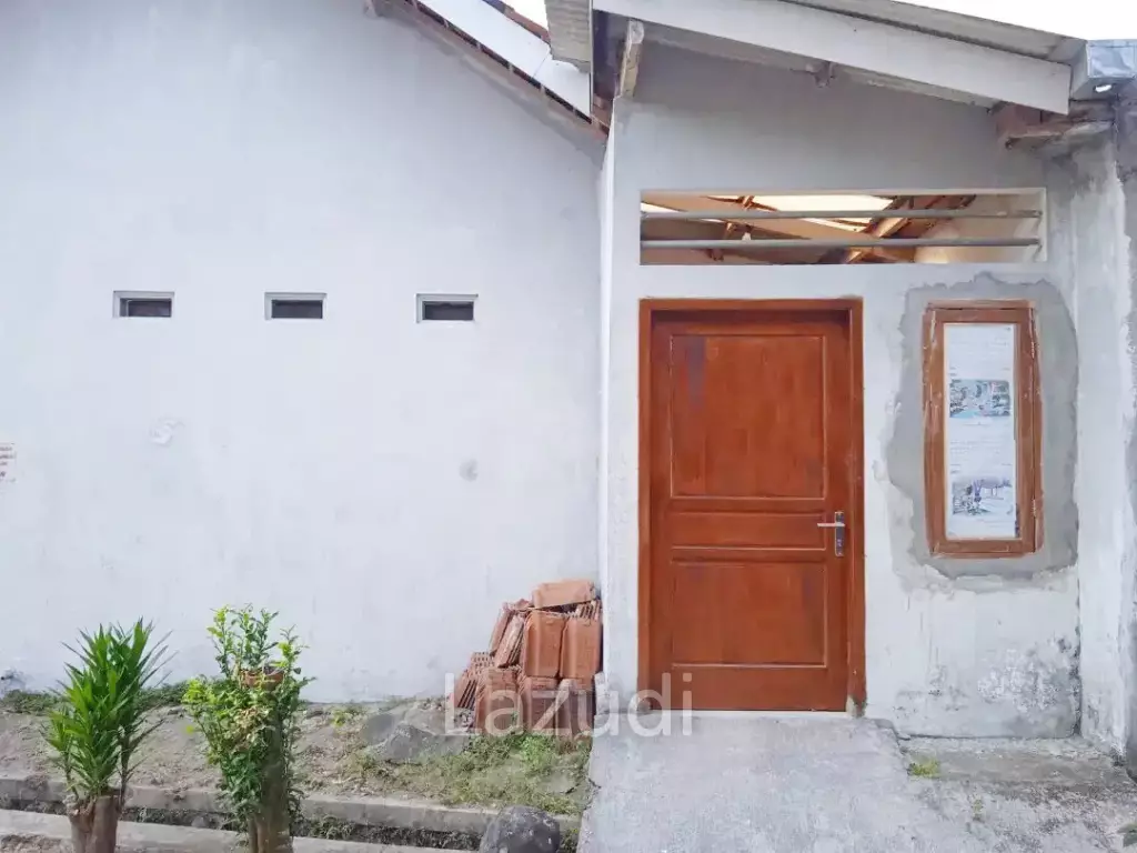 Rumah Dijual di Kediri Dekat RSUD Gambiran, IAIN Kediri, UNISKA, Alun-Alun Kediri, Kediri Mall, Kediri Town Square