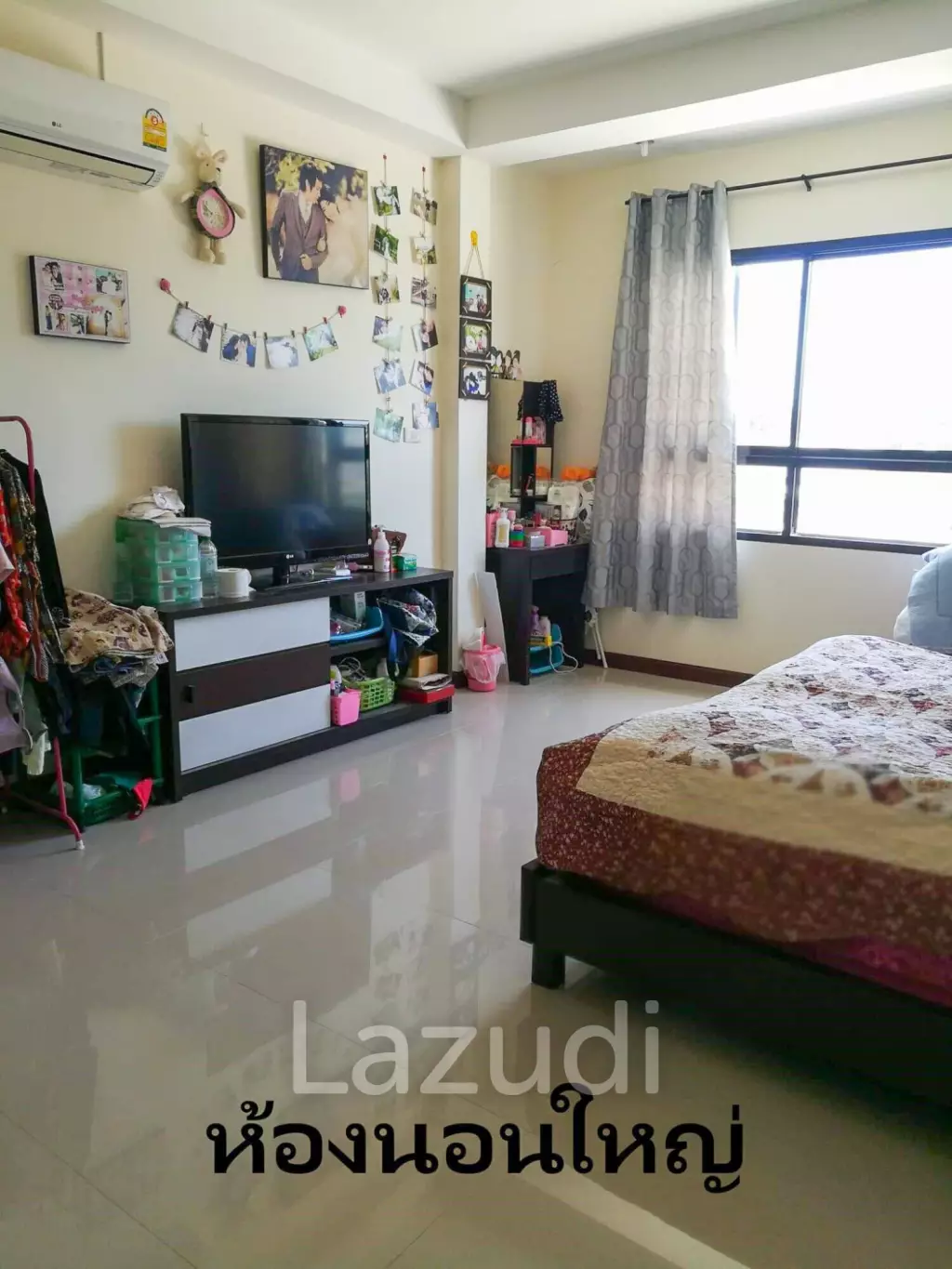ขายอาคารพาณิชย์ - ใกล้ตลาดเก่าปราณบุรี