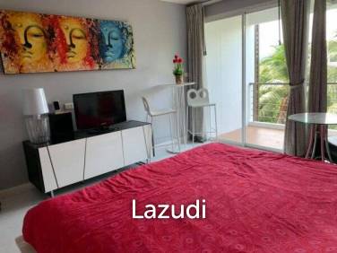 30 Sqm 1 Bed Condominium For Sale