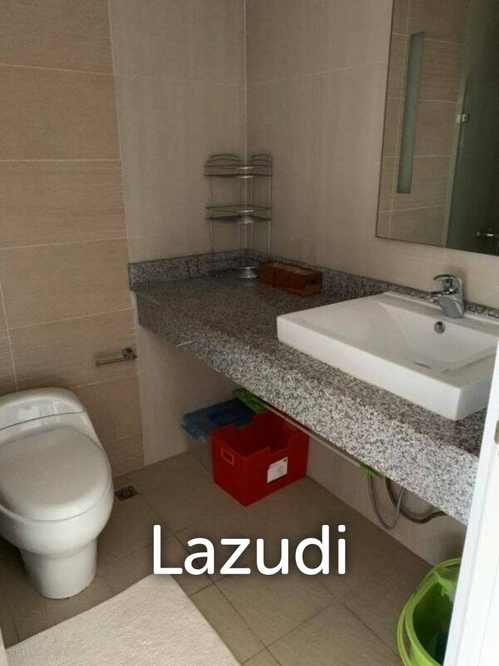 30 ตร.ม 1 เตียง คอนโดมิเนียม For ขาย