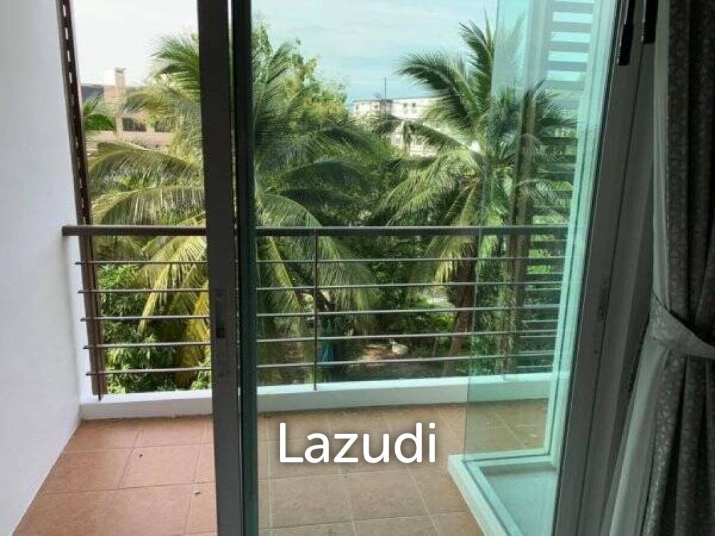 30 ตร.ม 1 เตียง คอนโดมิเนียม For ขาย