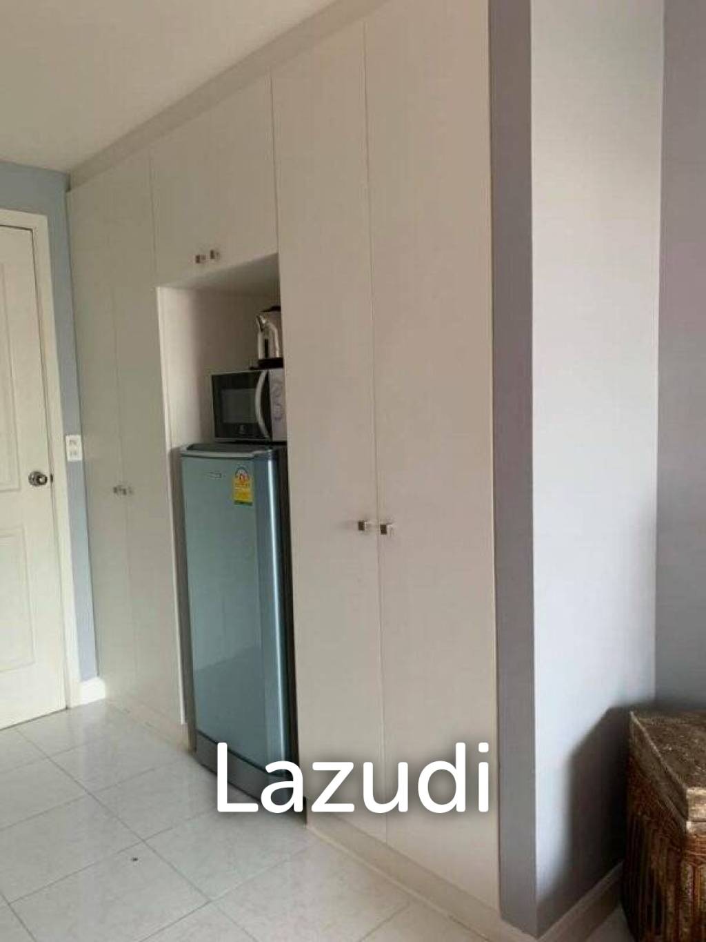 30 ตร.ม 1 เตียง คอนโดมิเนียม For ขาย