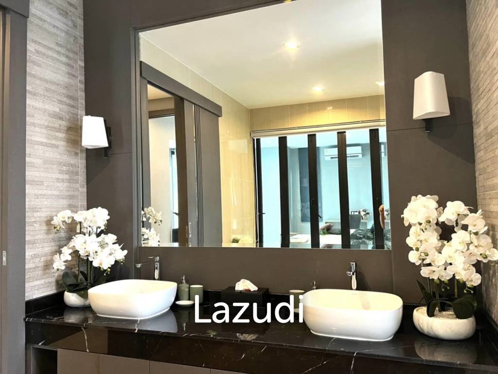 3 Bed 4 Bath 374.40 SQ.M Nakarasarp Village