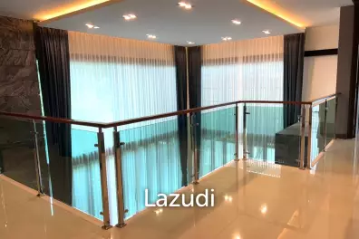 3 Bed 4 Bath 410.25 SQ.M Nakarasarp Village