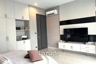 3 Bed 4 Bath 231.80 SQ.M Nakarasarp Village