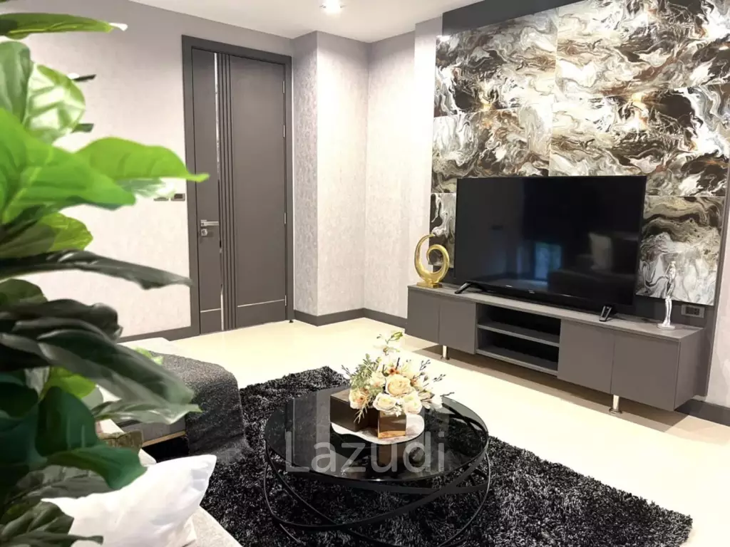3 Bed 4 Bath 231.80 SQ.M Nakarasarp Village