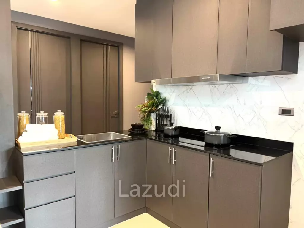 3 Bed 4 Bath 231.80 SQ.M  Nakarasarp Village