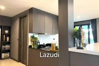3 Bed 4 Bath 231.80 SQ.M  Nakarasarp Village