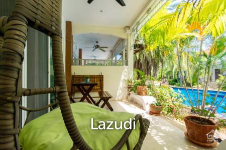 SMART HOUSE VILLAGE 3 : 1 bed townhouse SMART HOUSE VILLAGE 3 : 1 bed townhouse