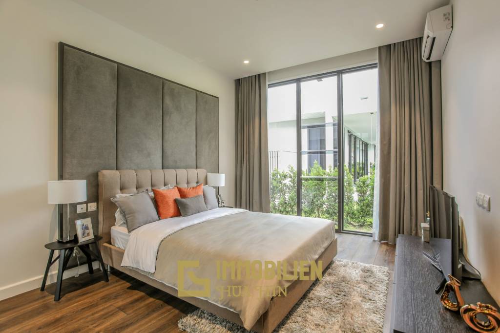 2 Bed 2 Bath 117 SQ.M  Sansara Hua Hin