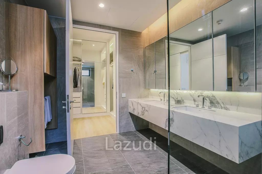 2 Bed 2 Bath 117 SQ.M  Sansara Hua Hin