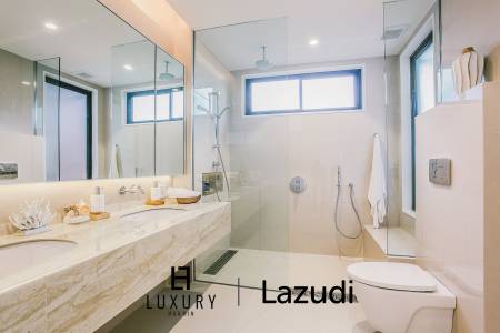 117 m² 2 Chambre 2 Salle de bain Condominium Pour Vente