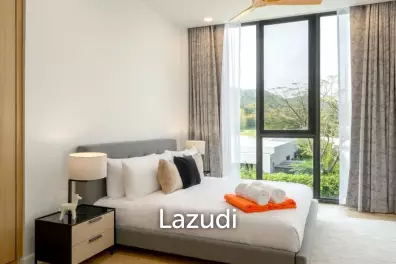 2 Bed 2 Bath 143 SQ.M at Sansara Hua Hin