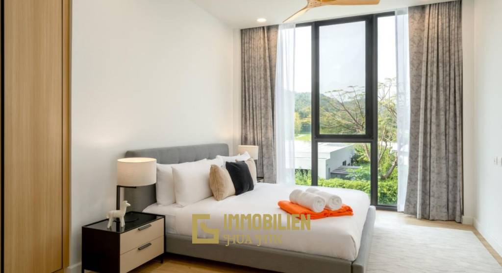 2 Bed 2 Bath 143 SQ.M at Sansara Hua Hin