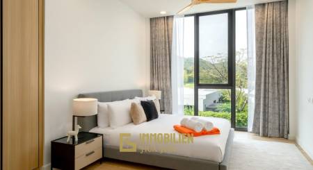 2 Bed 2 Bath 143 SQ.M at Sansara Hua Hin