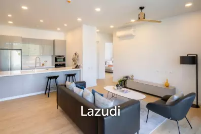 2 Bed 2 Bath 143 SQ.M at Sansara Hua Hin