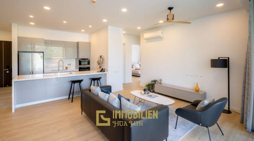 2 Bed 2 Bath 143 SQ.M at Sansara Hua Hin