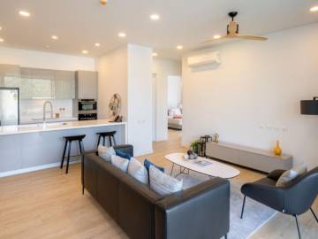 2 Bed 143Sqm at Sansara Hua Hin