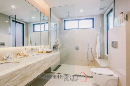 2 Bed 2 Bath 143 SQ.M at Sansara Hua Hin