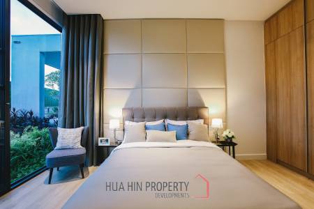 2 Bed 2 Bath 143 SQ.M at Sansara Hua Hin