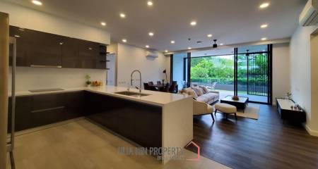 2 Bed 2 Bath 117 SQ.M  at Sansara Hua Hin