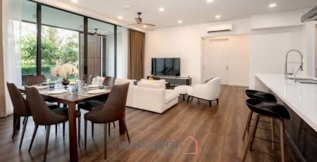 2 Bed 2 Bath 117 SQ.M  at Sansara Hua Hin