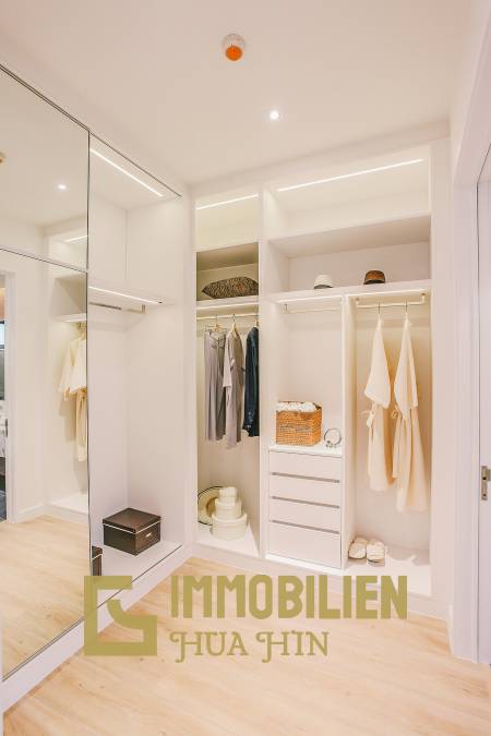 117 m² 2 Chambre 2 Salle de bain Condominium Pour Vente