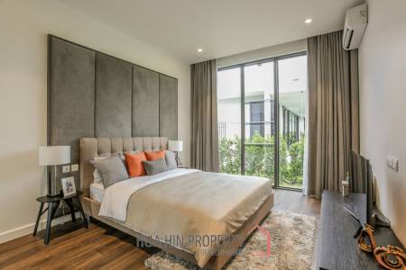 2 Bed 2 Bath 117 SQ.M  at Sansara Hua Hin