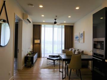 1 Bed 1 Bath 60 SQ.M. Sansara Hua Hin
