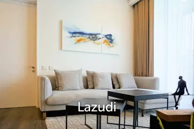 2 Bed 2 Bath 86 SQ.M Sansara Hua Hin